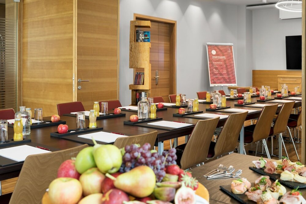 Фото Boutique Hotel Am Stephansplatz