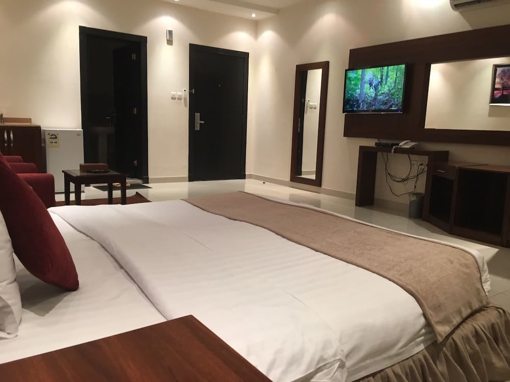 Фото Baron Al Masif