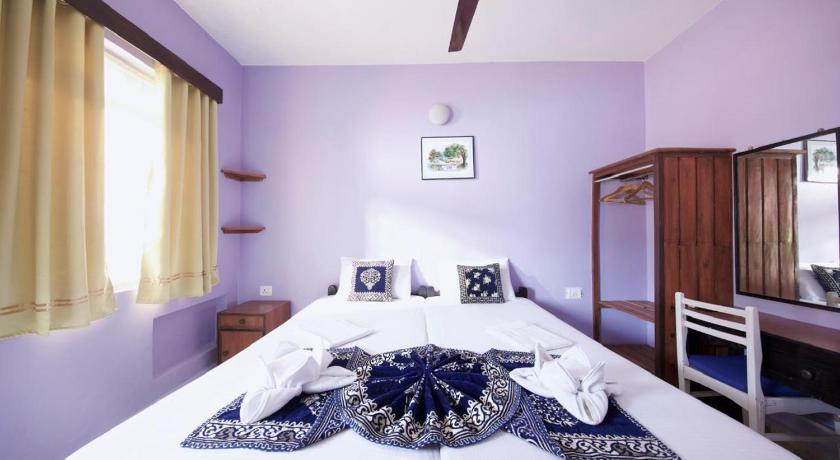 Фото Dona Sa Maria