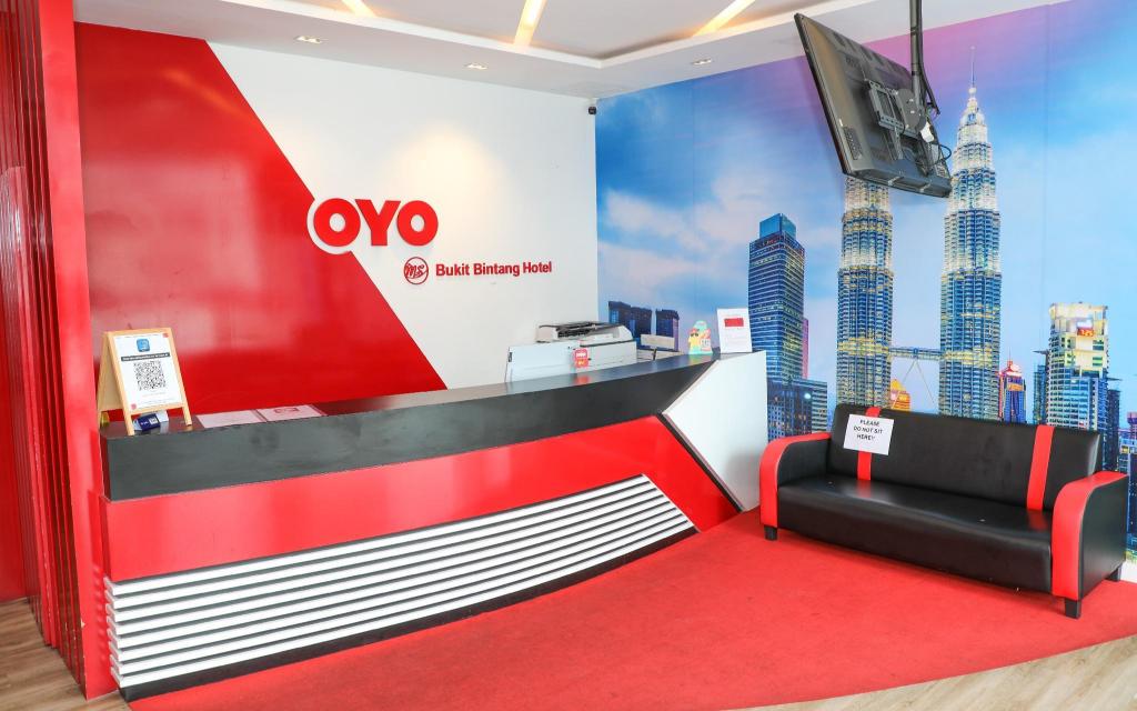 Фото MS Bukit Bintang Hotel