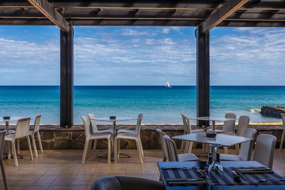 Фото Отель Torre Praia Hotel