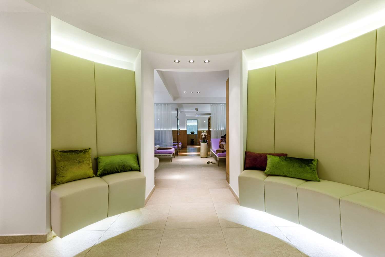 Фото Sans Souci Wien