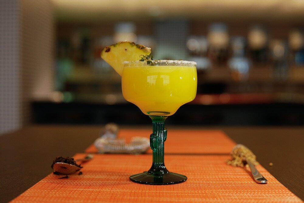 Фото Premier Inn Doha Airport