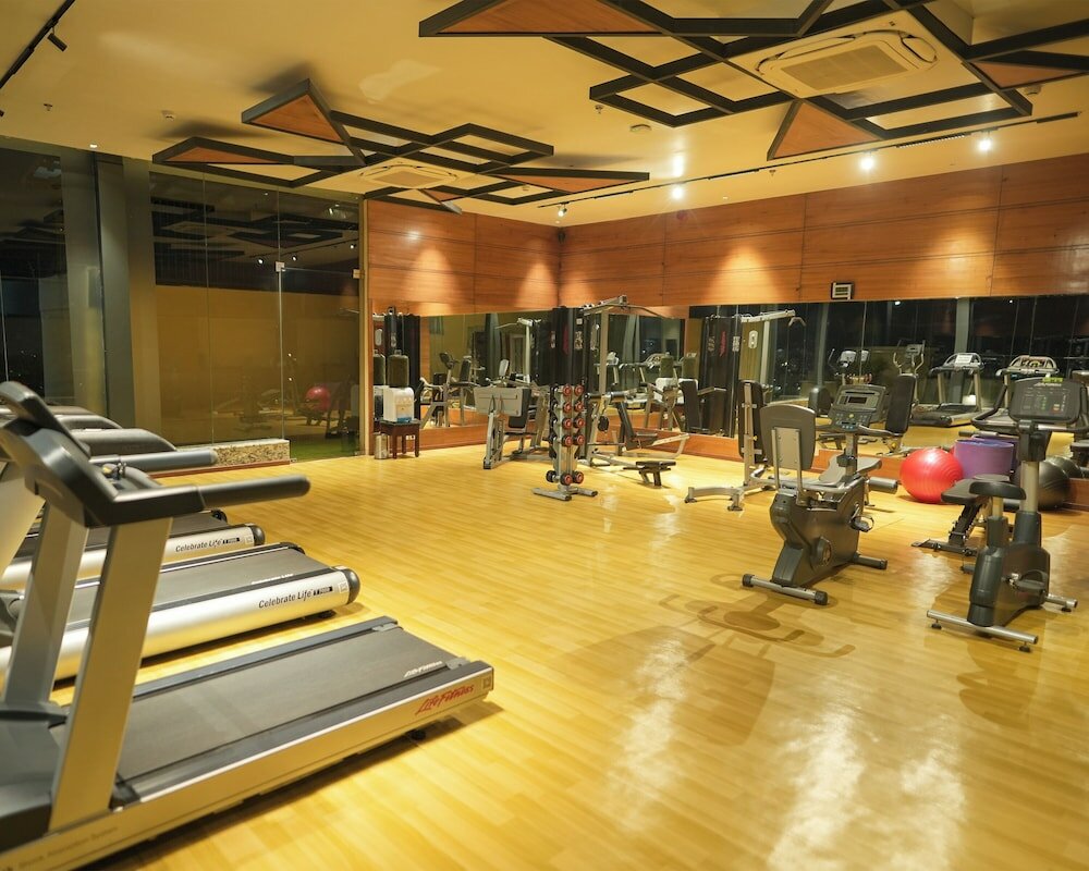 Фото Four Points by Sheraton Dehradun