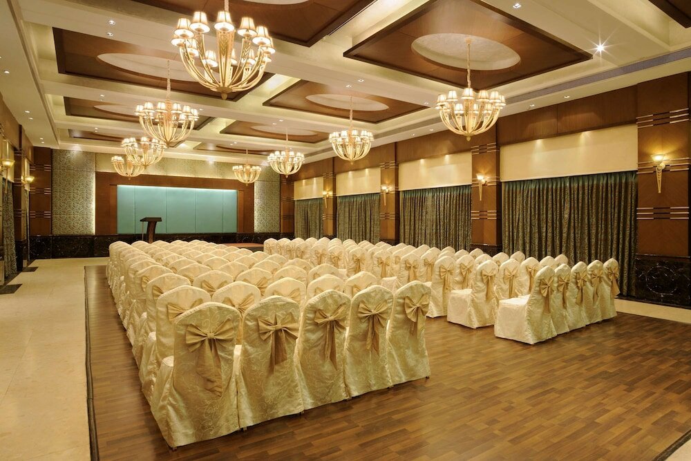 Фото DoubleTree by Hilton Hotel Goa - Arpora - Baga