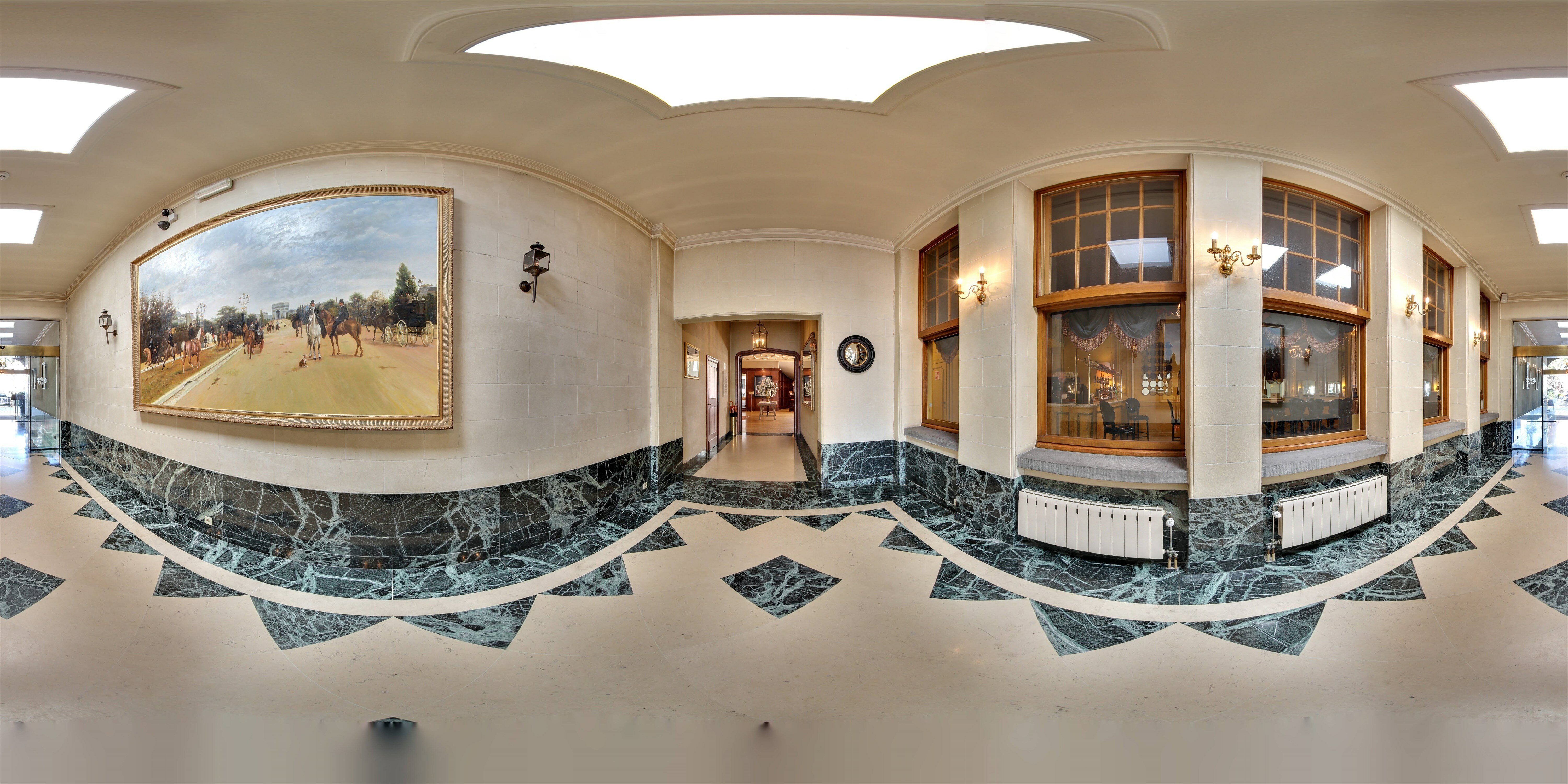 Фото Hotel Damier