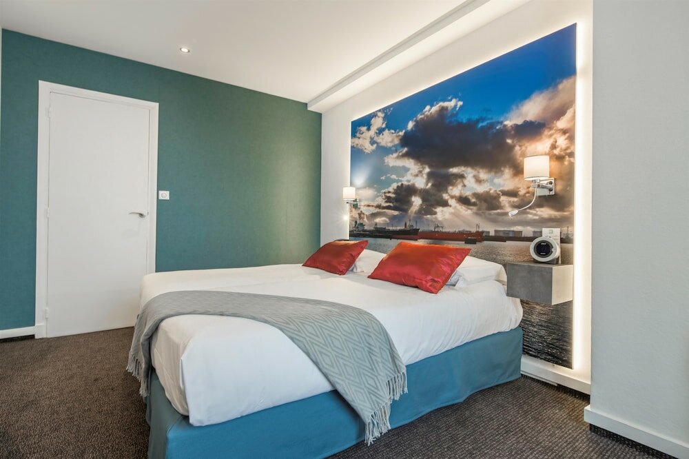 Фото Best Western Art Hotel