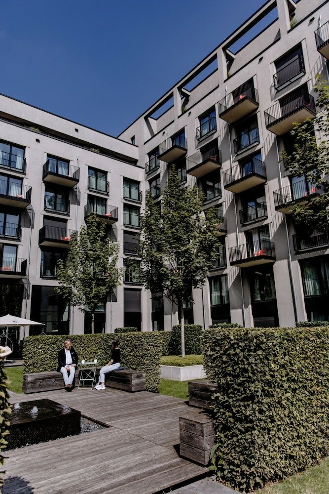 Фото The Flag München M.