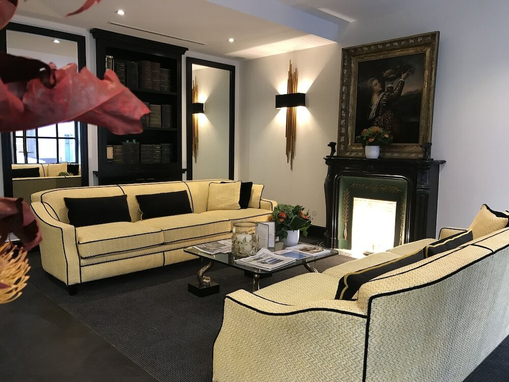 Фото Hotel George Washington