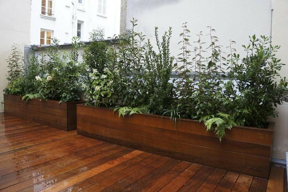 Фото Hotel Boileau