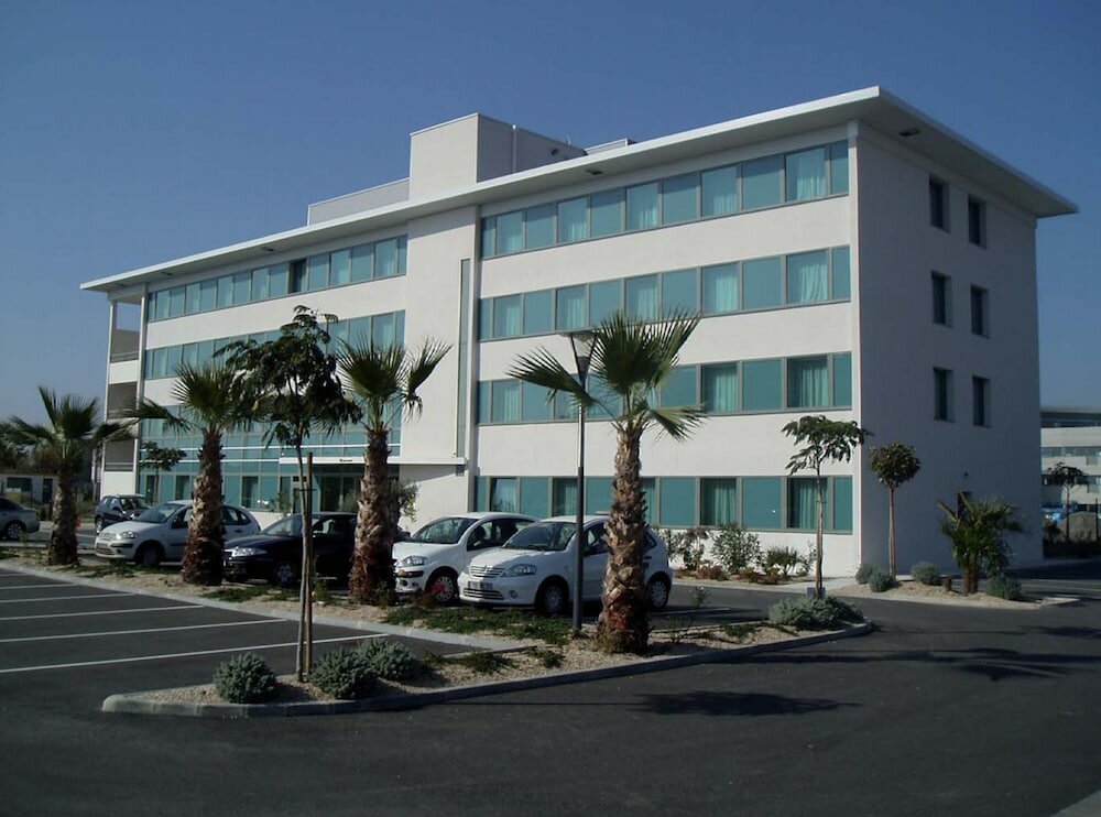 Фото B&b Hotel Toulouse Basso Cambo