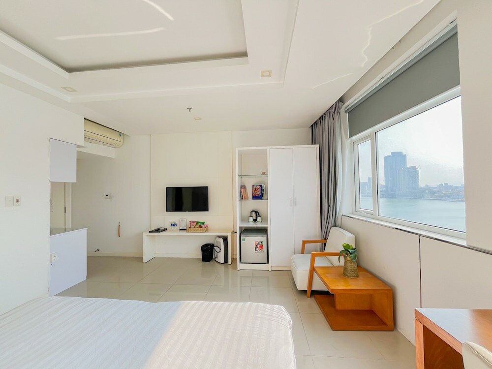 Фото Star City Riverside Hotel by Haviland