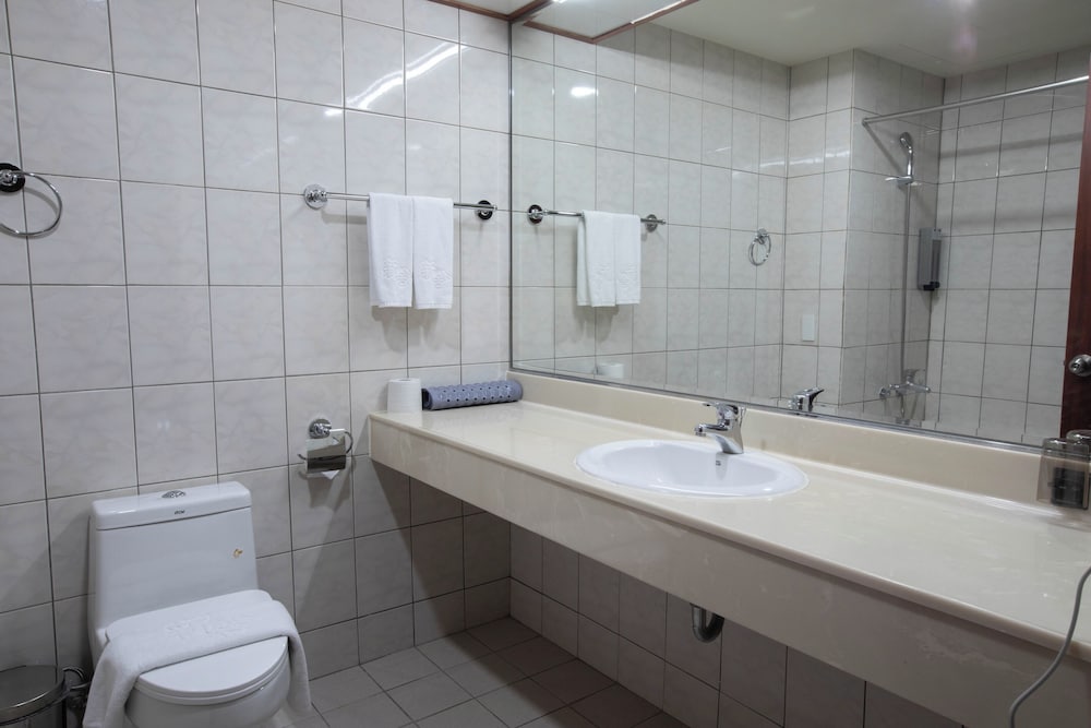 Фото Xinshe Hotel - Chungli