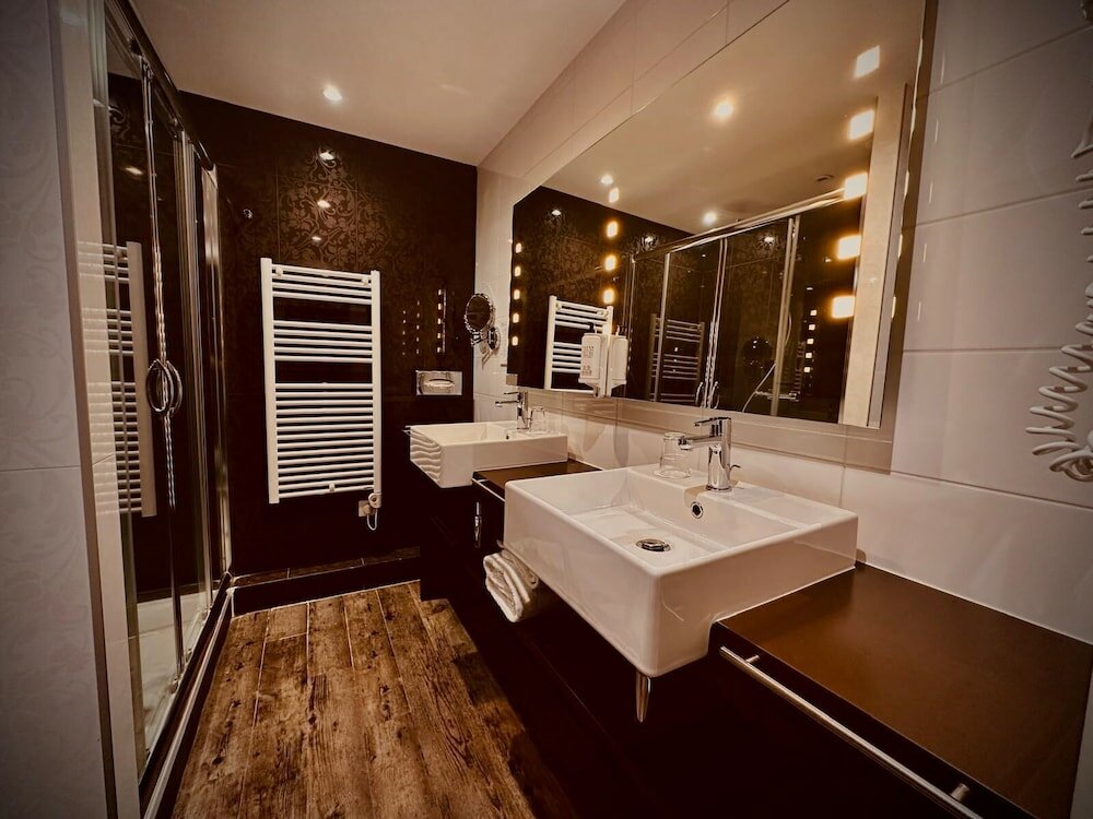 Фото Best Western Hôtel d'Arc