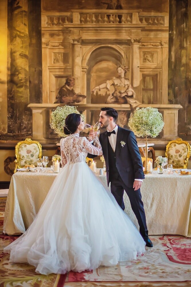 Фото Ca' Sagredo