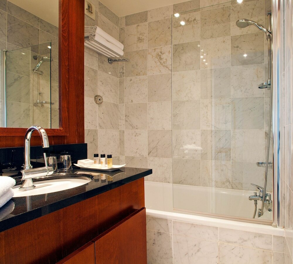 Фото Residhome Val d'Europe