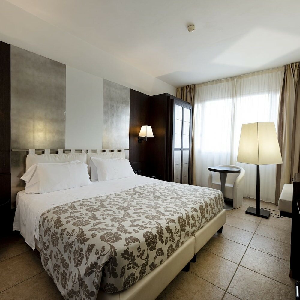 Фото Grand Hotel Admiral Palace