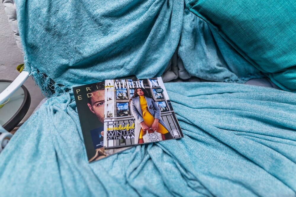 Фото Point B Guest House