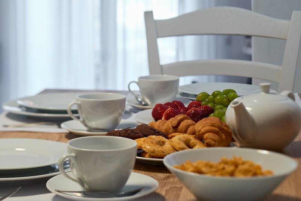 Фото Nalu Villa Mykonos