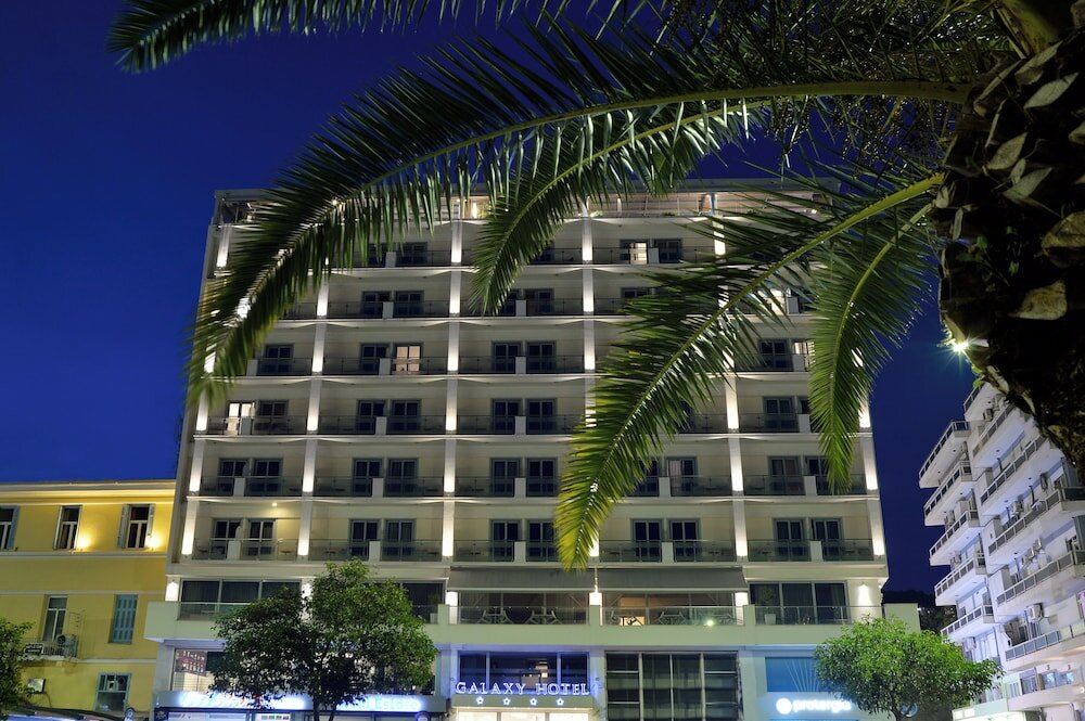 Фото Airotel Galaxy