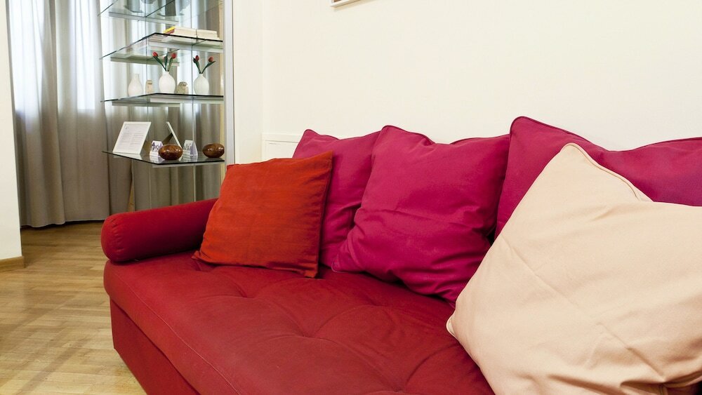 Фото Italianway Apartments - Fiori Chiari