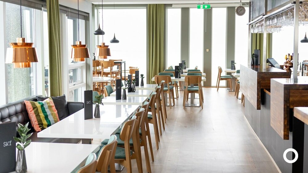 Фото Center Hotel Arnarhvoll