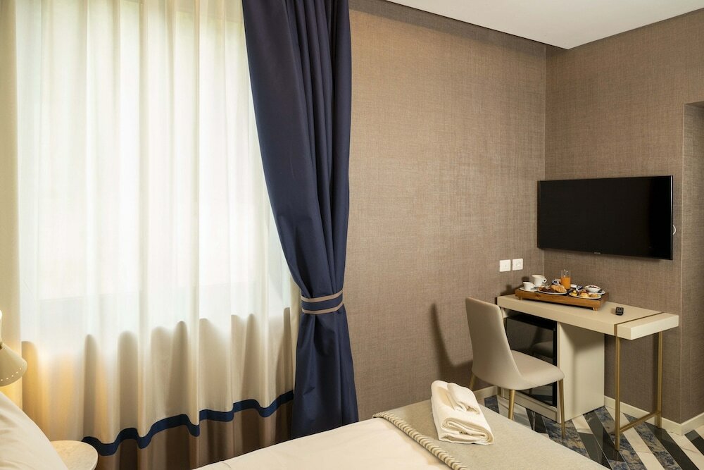 Фото Cala Moresca Hotel