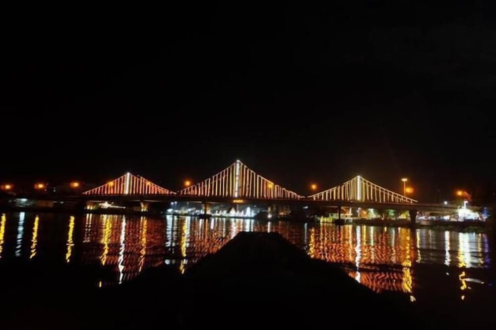 Фото The Port Hostel by Suwatchai