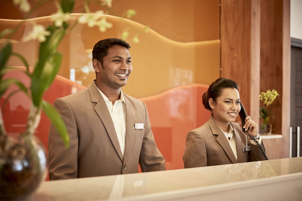 Фото Mandarina Colombo