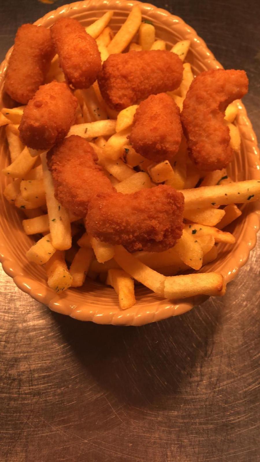 Фото The Emmbrook Inn