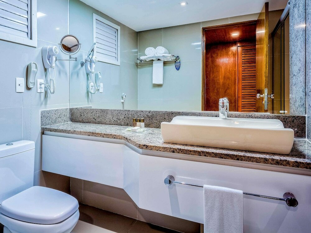 Фото Grand Mercure Recife Boa Viagem