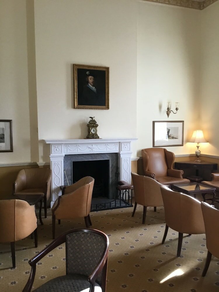 Фото Culloden House Hotel