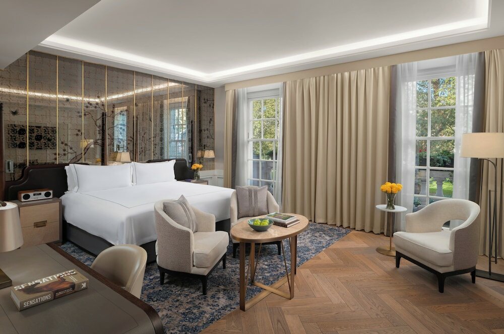 Фото The Biltmore Mayfair, Lxr Hotels & Resorts