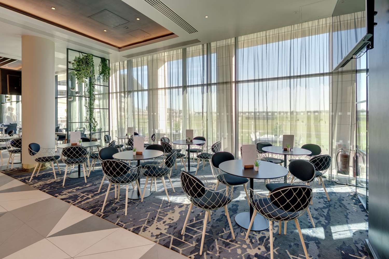 Фото Hilton Garden Inn Doncaster Racecourse