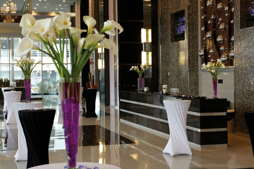 Фото Hotel Riu Plaza Guadalajara