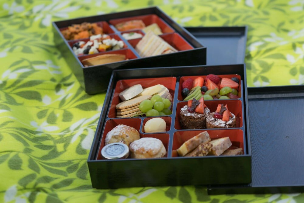 Фото Stoke Place Hotel