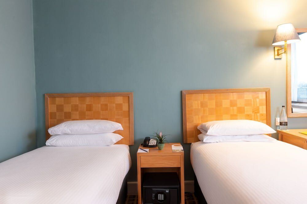 Фото Copthorne Tara Hotel London Kensington