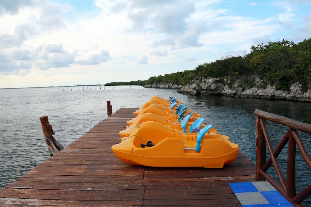 Фото Royal Solaris Cancun