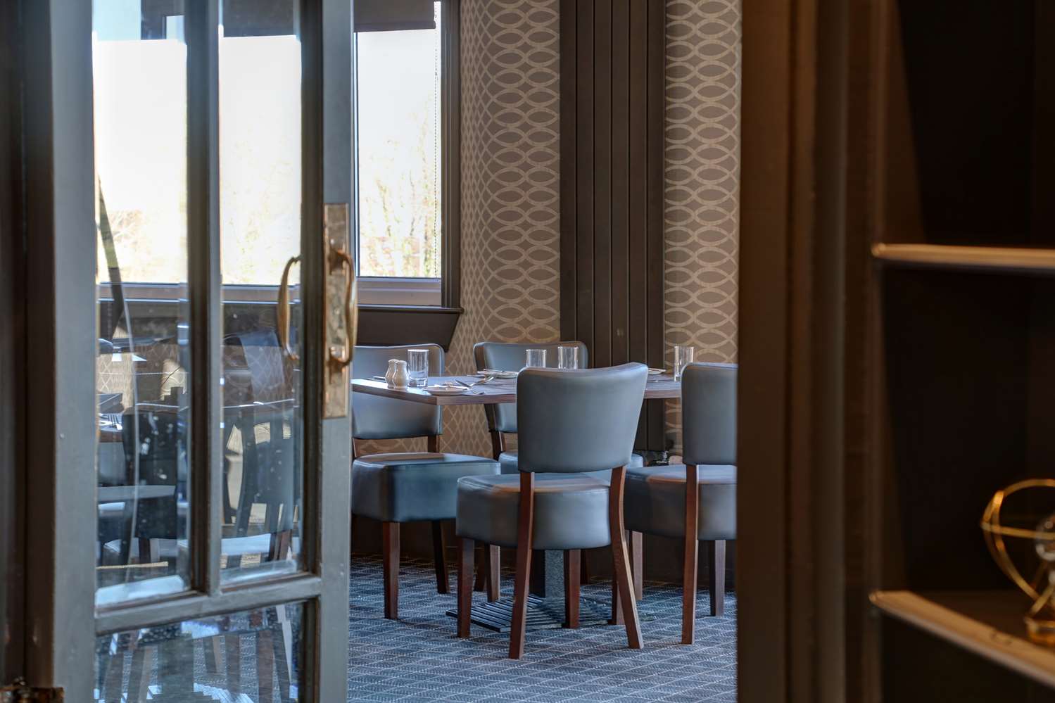 Фото Sure Hotel by Best Western Lockerbie