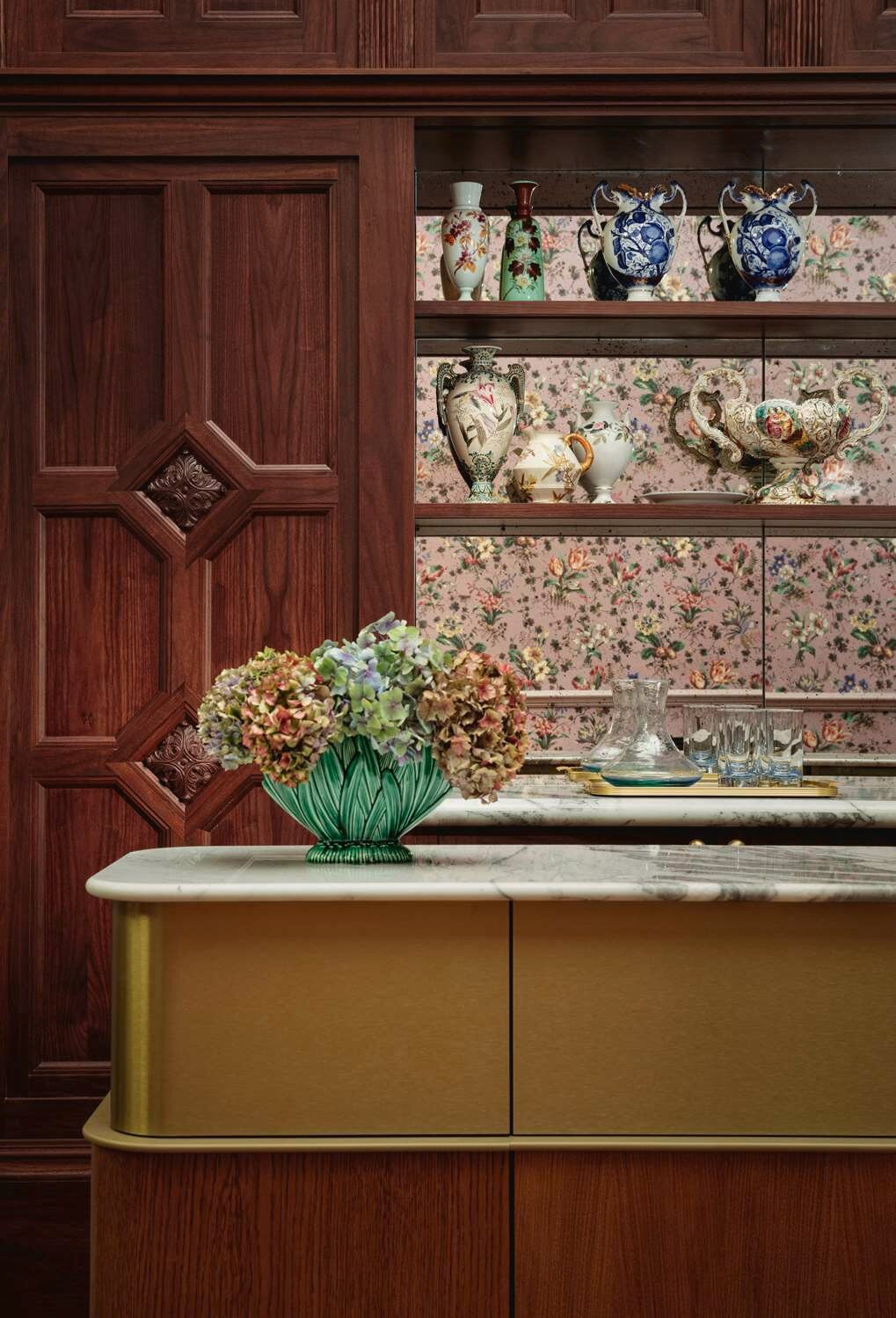 Фото The Randolph Hotel Oxford a Graduate by Hilton