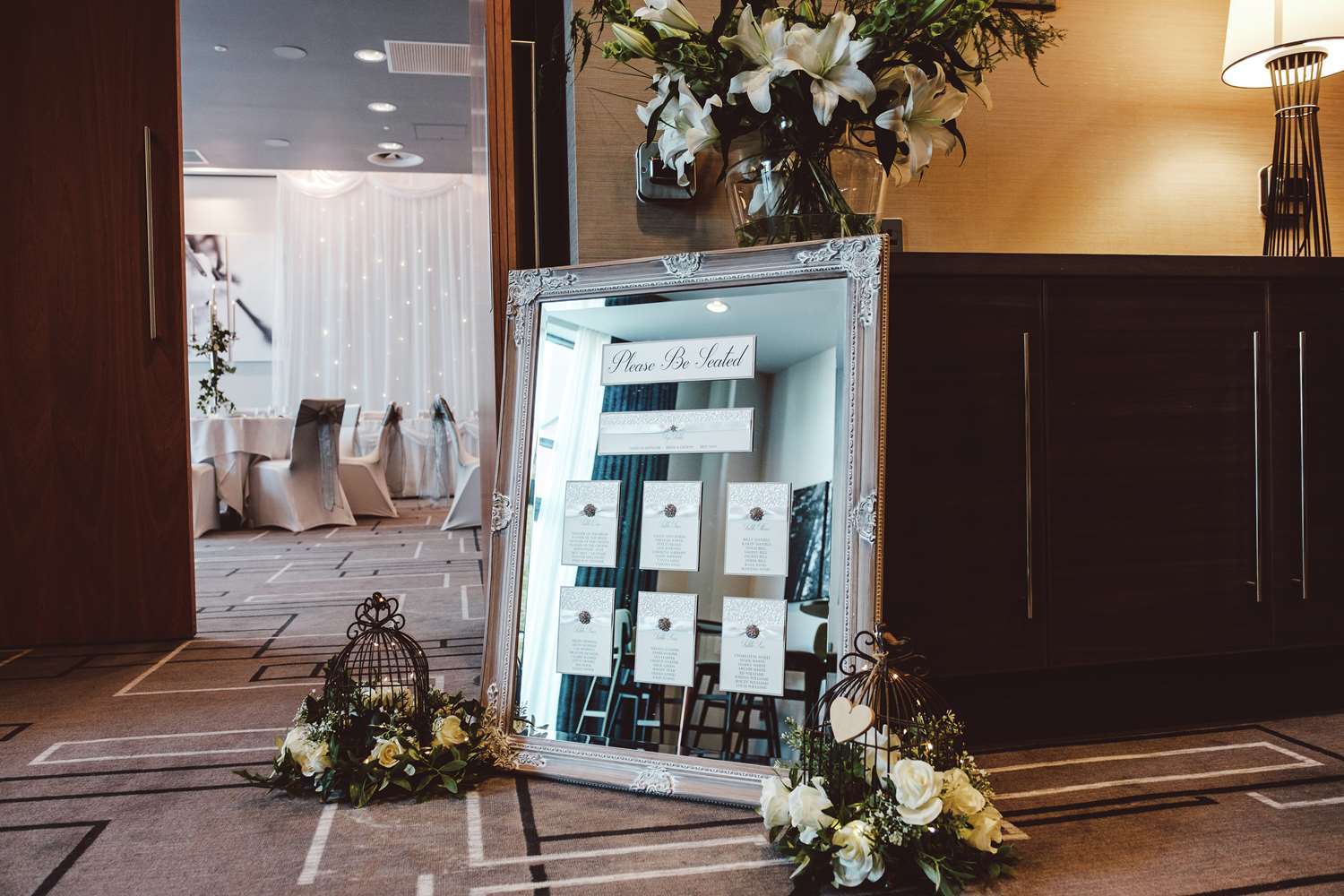 Фото Hilton Garden Inn Abingdon Oxford