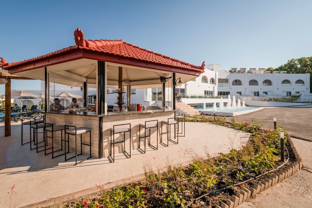 Фото Belmare Hotel