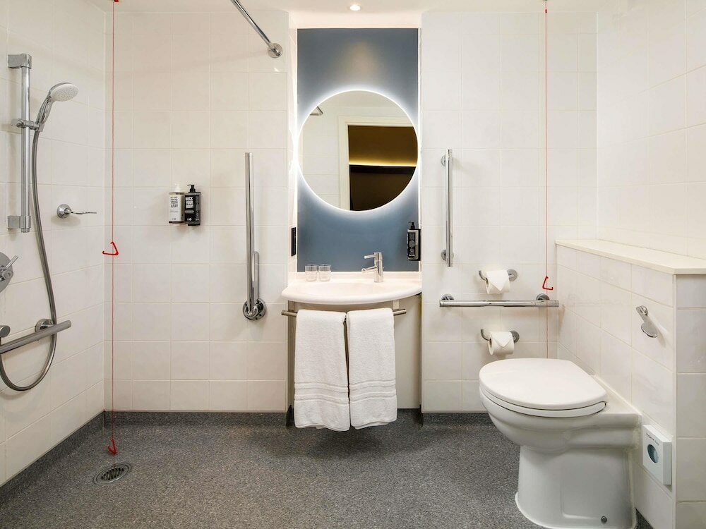 Фото Ibis London Greenwich