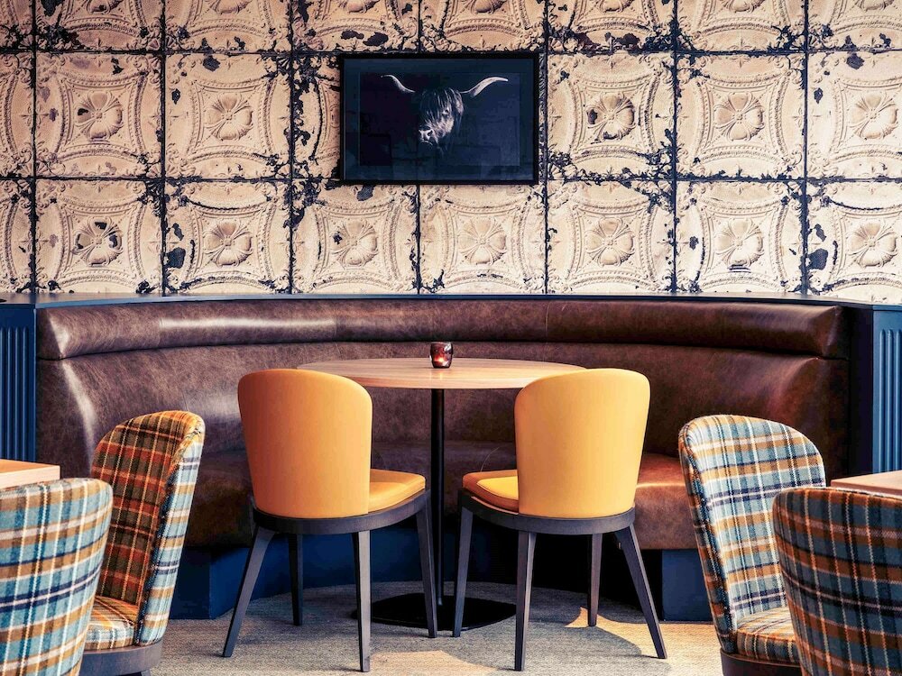 Фото Mercure Inverness