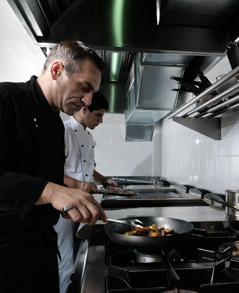 Фото Sesa Boutique Hotel