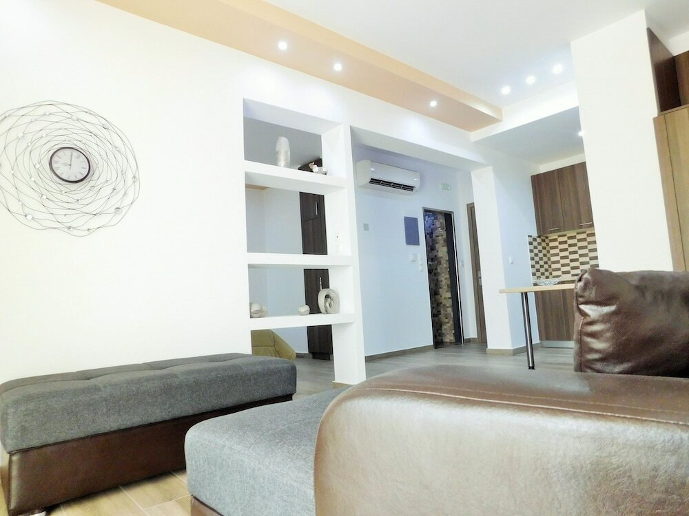 Фото Sunshine Hotel Lardos