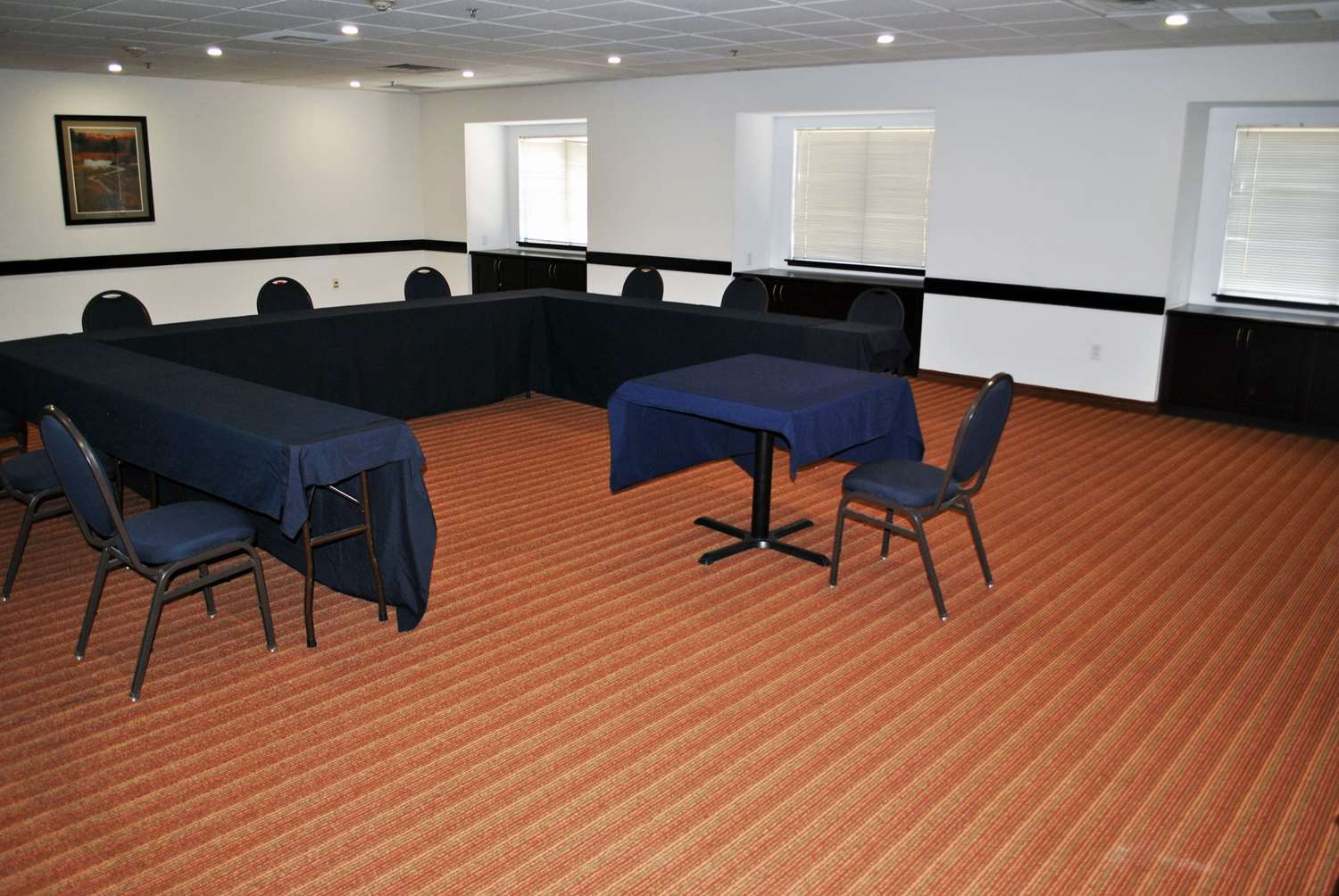 Фото Microtel Inn & Suites by Wyndham Toluca