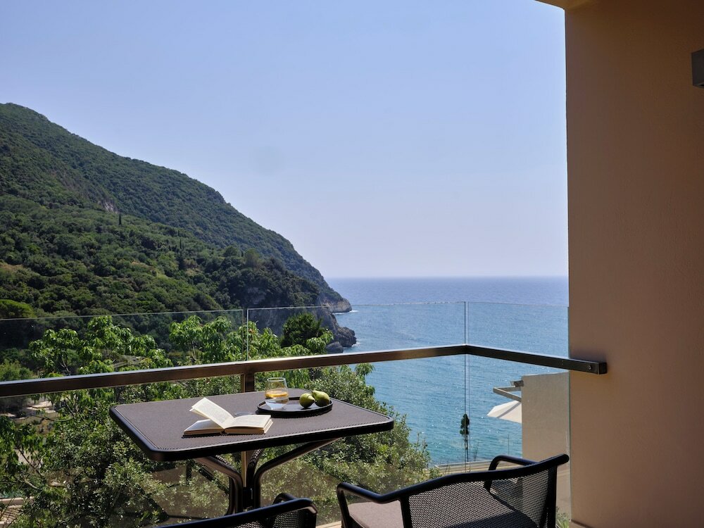 Фото Atlantica Grand Mediterraneo Resort