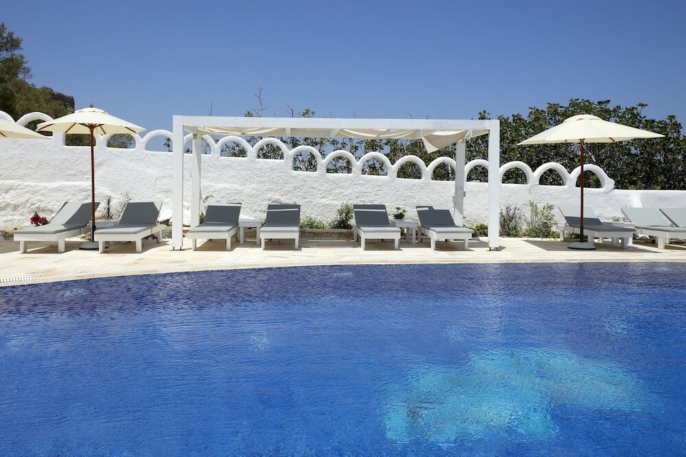 Фото Santorini View