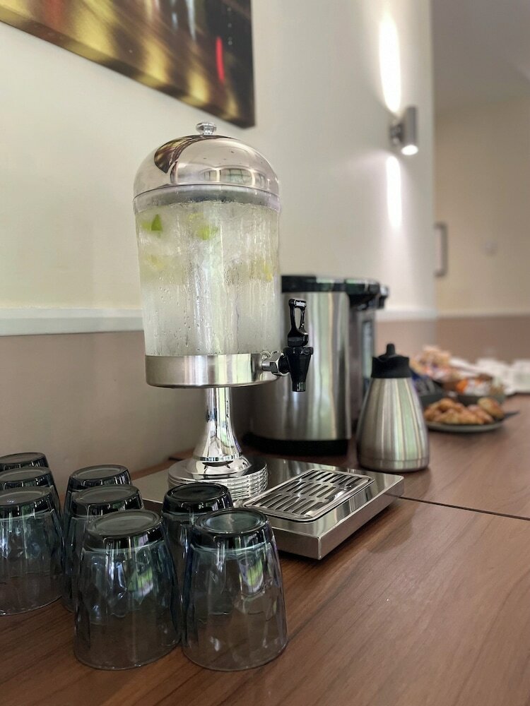 Фото Copthorne Hotel Newcastle